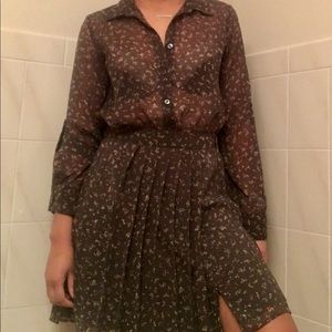 New BCBGeneration Dress